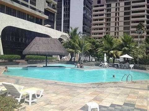 Beira Mar - Praia De Piedade - Flat Golden Beach- 累西腓 外观 照片