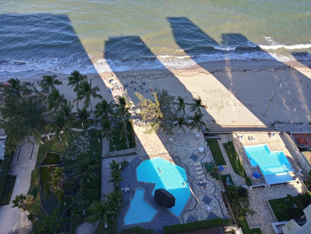 Beira Mar - Praia De Piedade - Flat Golden Beach- 累西腓 外观 照片